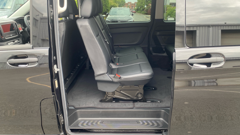Mercedes-Benz Vito L3 Diesel Rwd 114CDI Pro Van 9G-Tronic